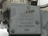 Моторчик стеклоочистителя передний Renault Fluence 288105839R