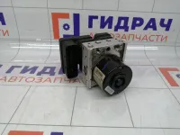 Блок ABS Renault Fluence 476606747R