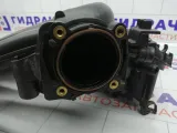 Коллектор впускной Renault Fluence 8200647713