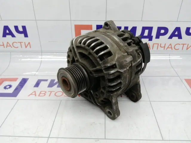Генератор Renault Fluence 8200660025