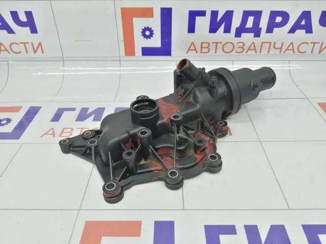 Корпус термостата Renault Fluence 8200700092