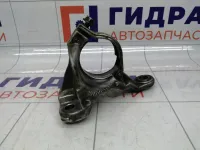 Кронштейн промежуточного вала Renault Fluence 397744935R
