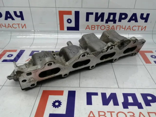Коллектор впускной Renault Fluence 8200329496