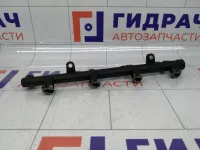 Топливная рампа (топливная рейка) Renault Fluence 8200135504