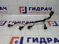 Проводка (коса) топливных форсунок Renault Fluence 8200081317