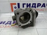Дроссельная заслонка Renault Fluence 8200171134
