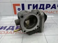Дроссельная заслонка Renault Fluence 8200171134