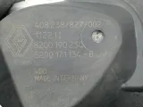 Дроссельная заслонка Renault Fluence 8200171134