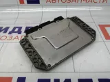Блок управления двигателем Renault Fluence 237100644R