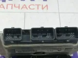 Блок управления двигателем Renault Fluence 237100644R
