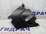 Кронштейн блока управления двигателем Renault Fluence 237148334R