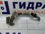 Клемма аккумулятора плюс Renault Fluence 243860001R