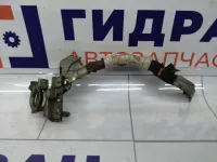 Клемма аккумулятора плюс Renault Fluence 243860001R