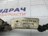 Клемма аккумулятора плюс Renault Fluence 243860001R
