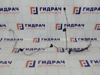 Трубка кондиционера Renault Fluence 924406140R