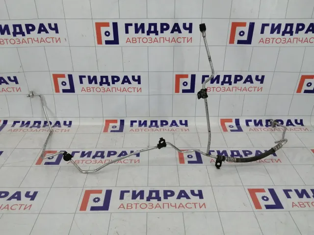 Трубка кондиционера Renault Fluence 924406140R