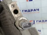 Радиатор кондиционера Renault Fluence 921009956R