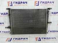 Радиатор основной Renault Fluence 214100067R