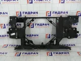 Панель передняя Renault Fluence 752107160R