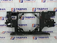 Панель передняя Renault Fluence 752107160R