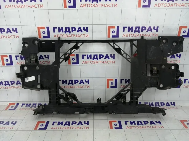 Панель передняя Renault Fluence 752107160R