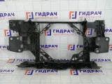 Панель передняя Renault Fluence 752107160R
