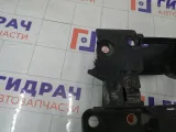 Панель передняя Renault Fluence 752107160R
