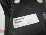 Панель передняя Renault Fluence 752107160R