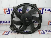 Вентилятор радиатора Renault Fluence 214819037R