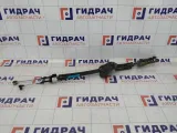 Трос КПП Renault Fluence 349352256R