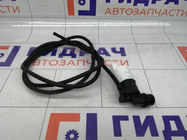 Насос омывателя Renault Fluence 7700428390