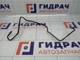 Трубка тормозная передняя правая Renault Fluence