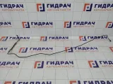 Трубка тормозная задняя левая Renault Fluence 463161250R