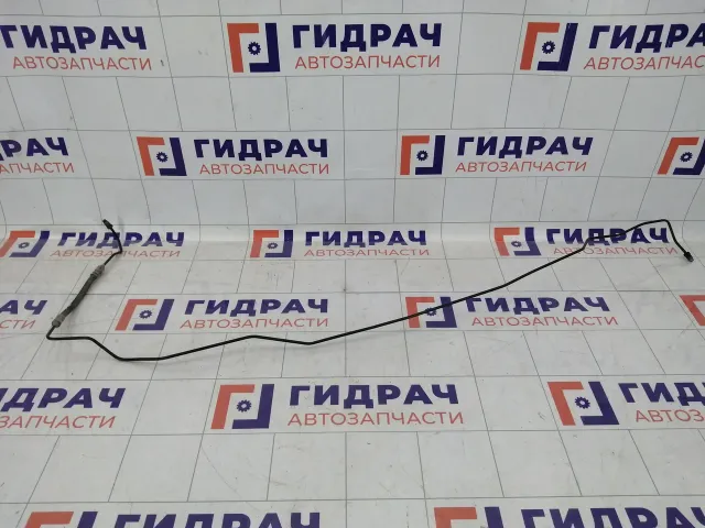 Трубка тормозная задняя левая Renault Fluence 463161250R