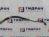 Трубка тормозная задняя левая Renault Fluence 463161250R