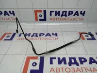 Трубка тормозная задняя правая Renault Fluence 463150252R