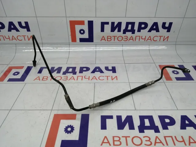 Трубка тормозная задняя правая Renault Fluence 463150252R