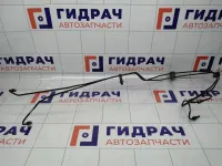 Трубка тормозная Renault Fluence