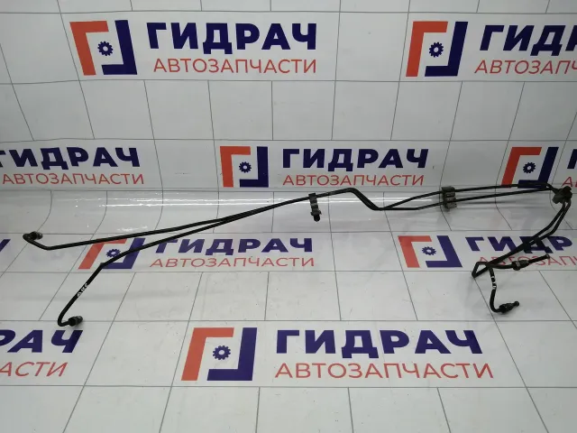 Трубка тормозная Renault Fluence