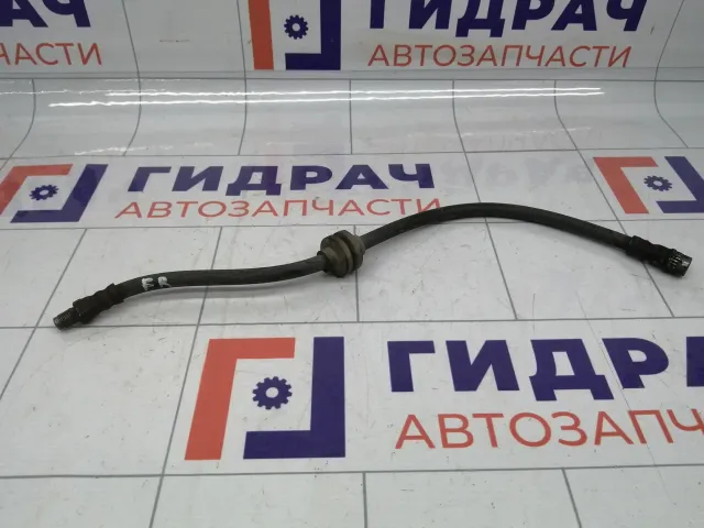 Шланг тормозной передний правый Renault Fluence 462100025R