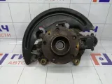 Кулак поворотный передний левый Renault Fluence 400150083R