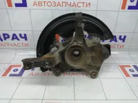 Кулак поворотный передний правый Renault Fluence 400140080R