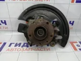 Кулак поворотный передний правый Renault Fluence 400140080R