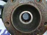 Кулак поворотный передний правый Renault Fluence 400140080R
