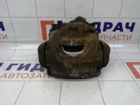 Суппорт тормозной передний левый Renault Fluence 410111495R