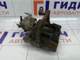 Суппорт тормозной задний левый Renault Fluence 440119651R