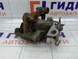 Суппорт тормозной задний левый Renault Fluence 440119651R