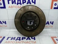 Диск тормозной передний Renault Fluence 402060010R