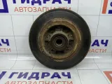 Диск тормозной задний Renault Fluence 432007595R