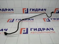 Трубка топливная Renault Fluence